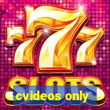 cvideos only